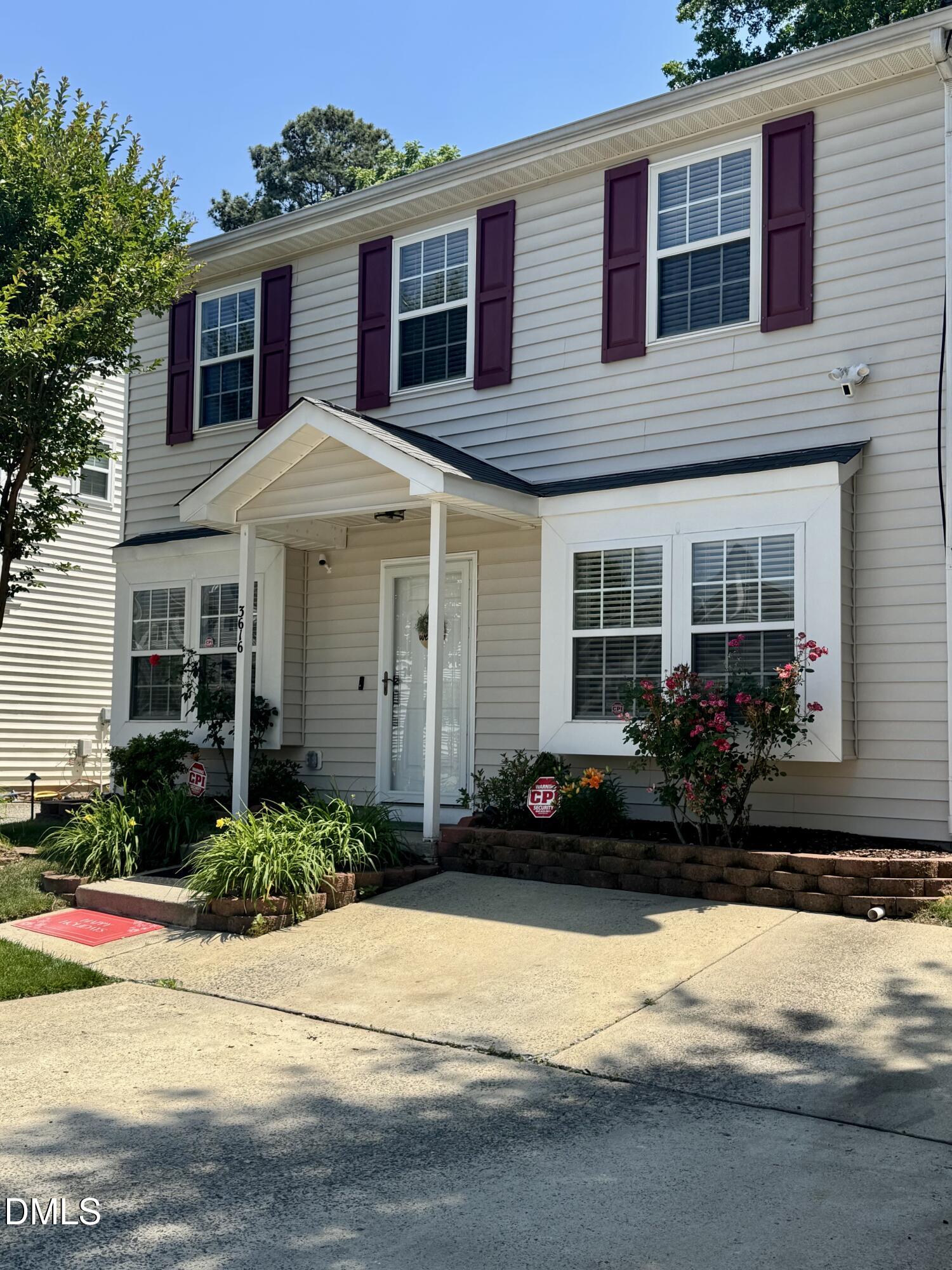 3616 Ranbir Drive Durham, NC 27713 - Photo 2 of 42 FME