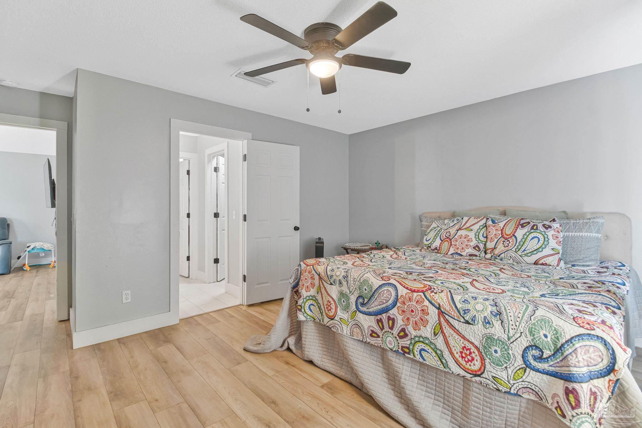 3972 Floridatown Road Pace, FL 32571 - Photo 21 of 63