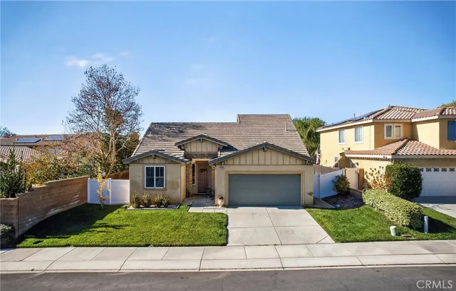 $520,000 | 1433 Fall Brook Road, Beaumont, CA 92223