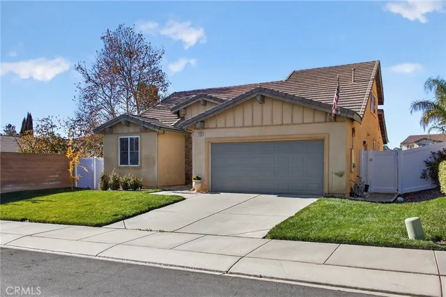 $520,000 | 1433 Fall Brook Road, Beaumont, CA 92223