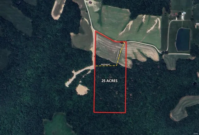 $550,000 | 25 Polston Lane, Marthasville, MO 63357