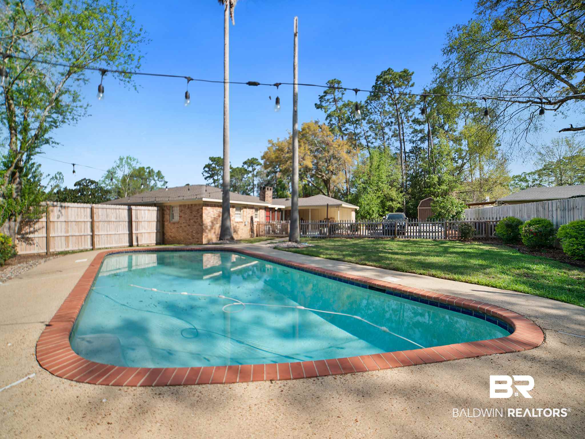 6501 Middleburg Court Mobile, AL 36608 - Photo 23 of 33