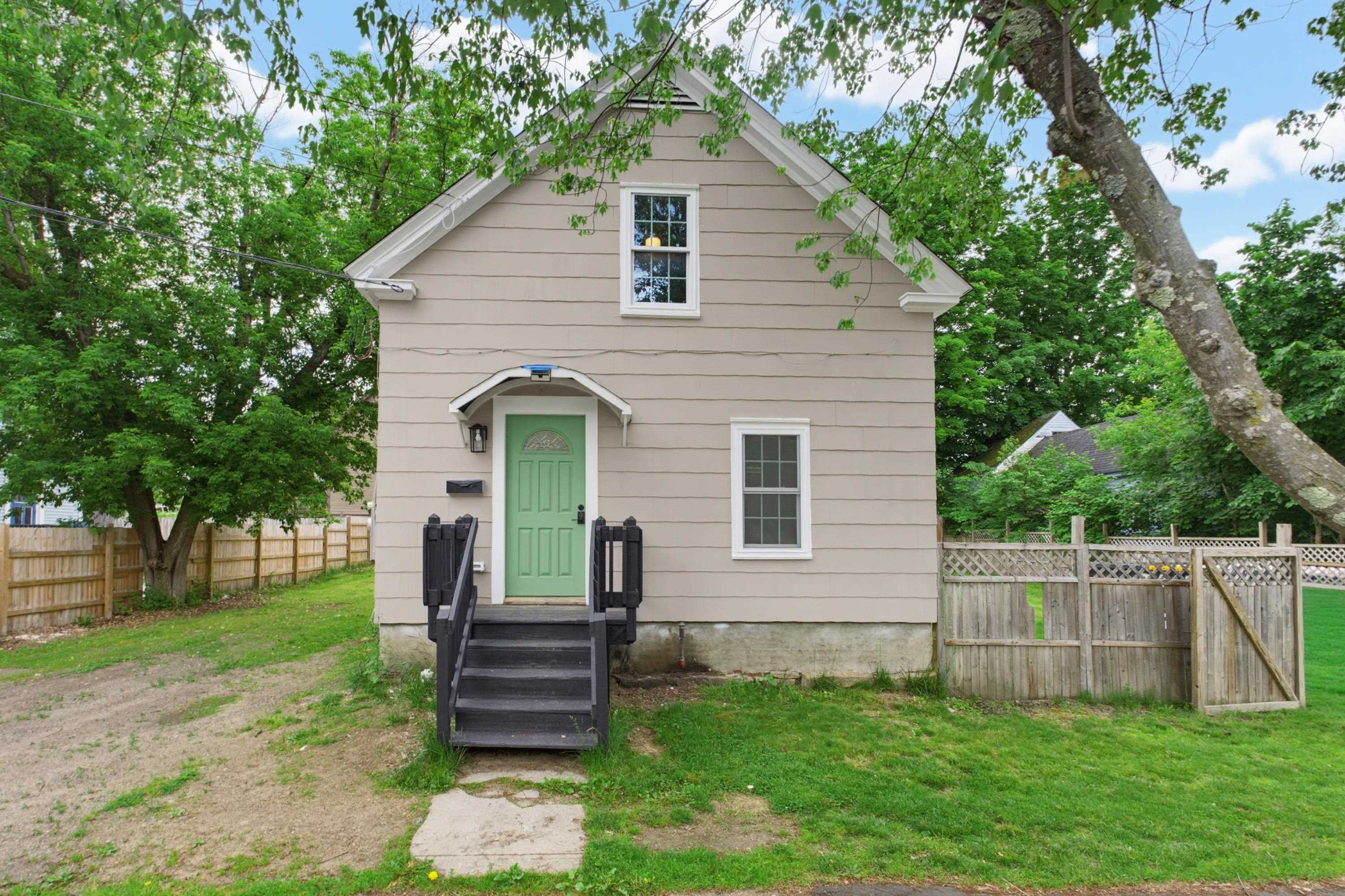 77 Franklin Street Keene, NH 03431 - Photo 1 of 36