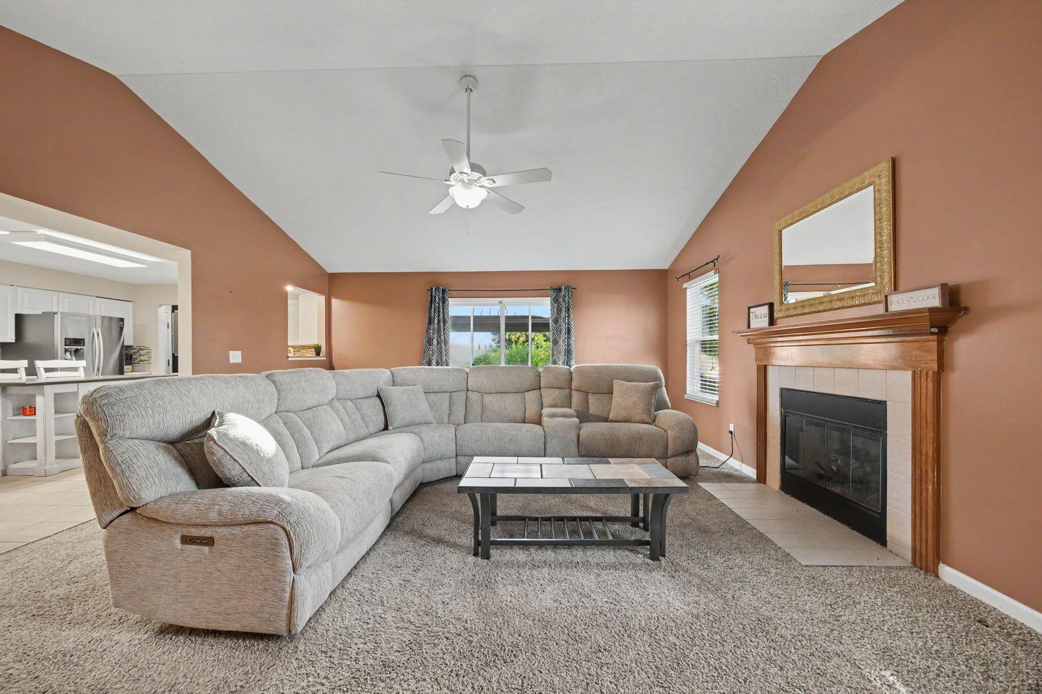 2265 Reeves Avenue Lewis Center, OH 43035 - Photo 27 of 74 32-1-2
