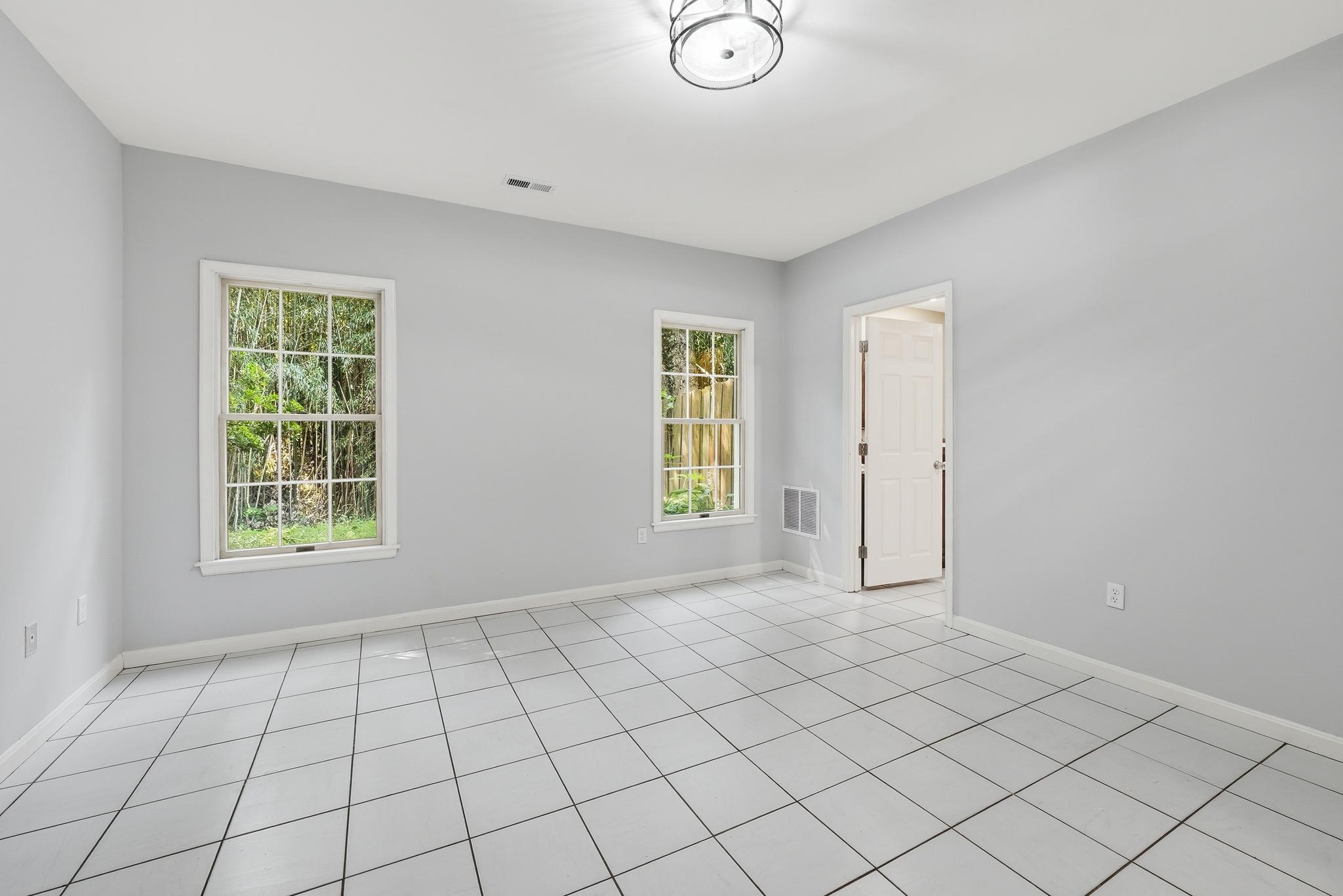 15802 Radwick Lane Silver Spring, MD 20906 - Photo 30 of 53 Bedroom 5 Lower Level, Tile Throughout