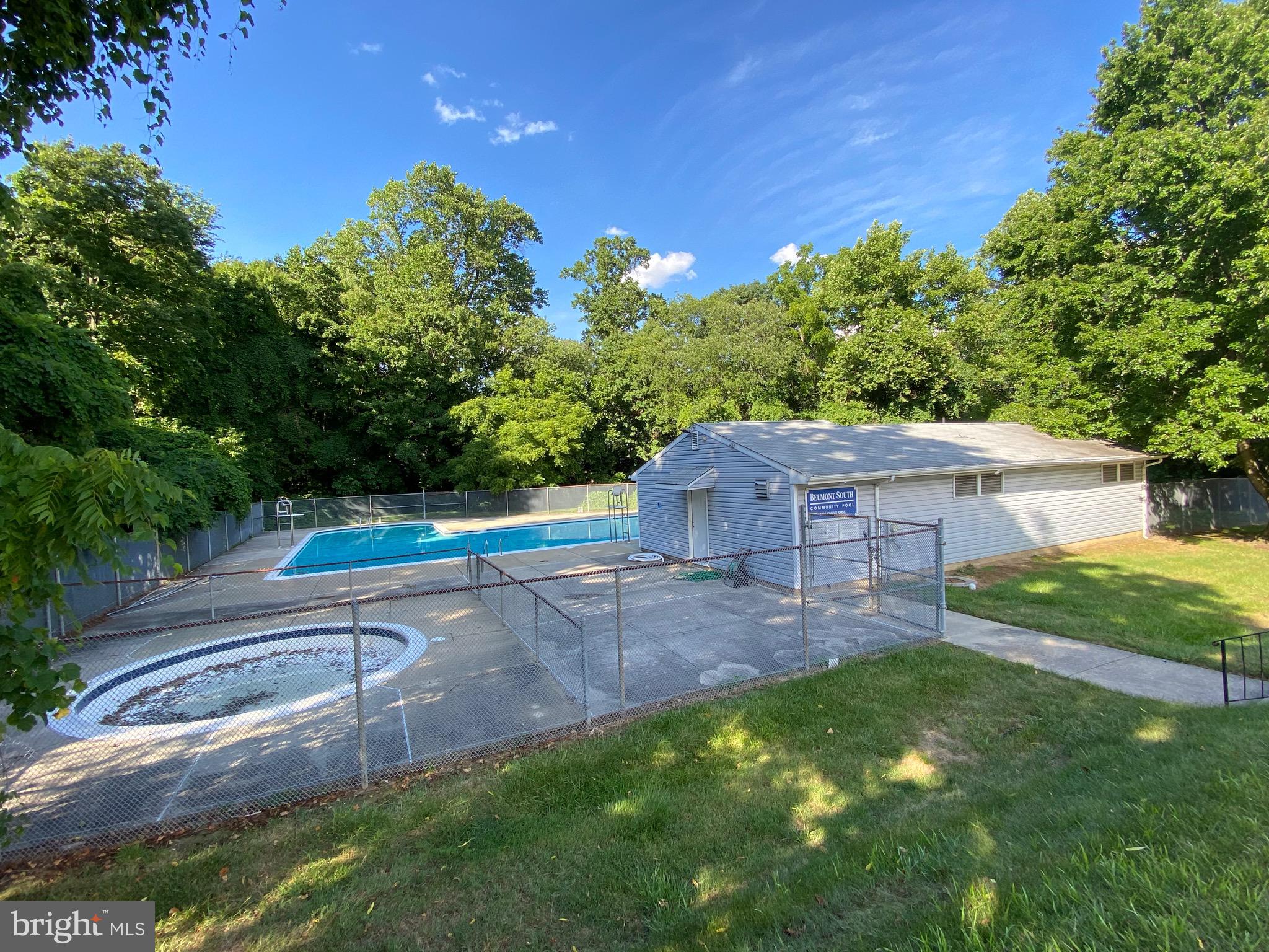 31 Colleton Court Baltimore, MD 21236 - Photo 32 of 36 Pool Not Open This Summer
