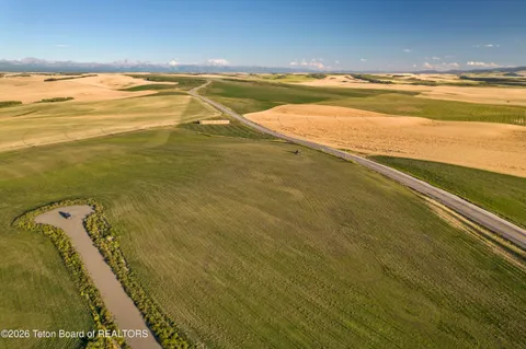 $229,900 | Lot 3 Mountain Shadows Lane, Ashton, ID 83420