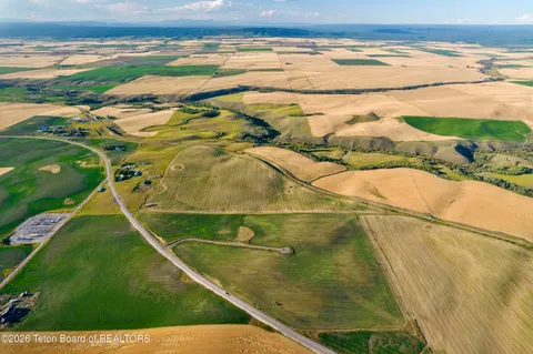 $229,900 | Lot 3 Mountain Shadows Lane, Ashton, ID 83420