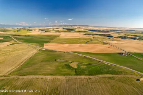$229,900 | Lot 3 Mountain Shadows Lane, Ashton, ID 83420