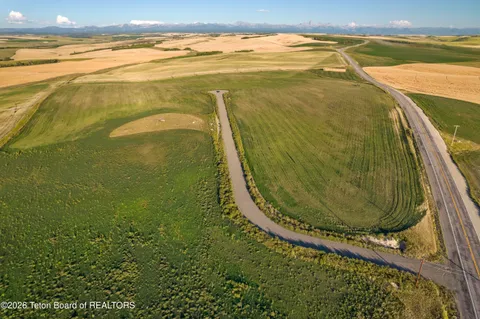 $229,900 | Lot 3 Mountain Shadows Lane, Ashton, ID 83420