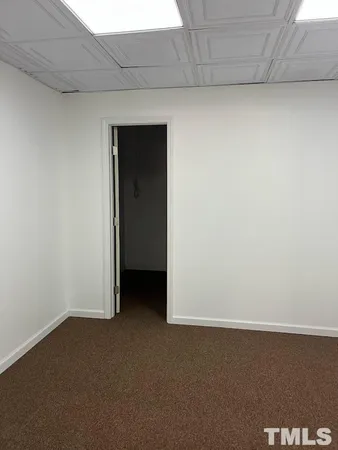 a view of small space