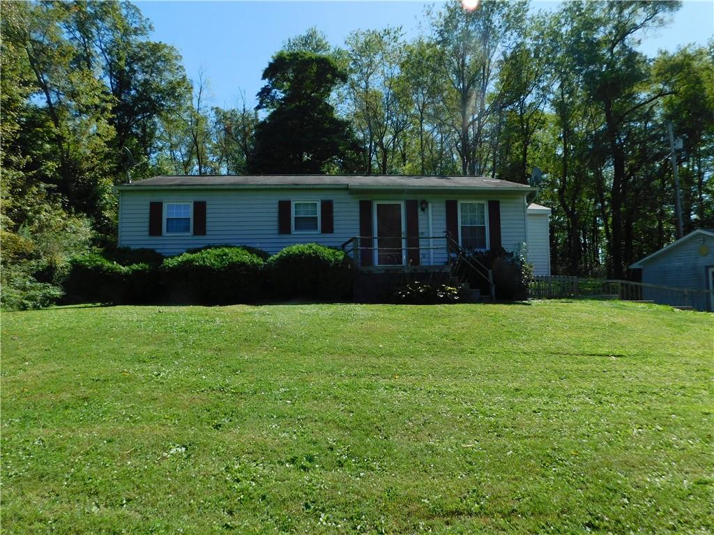 329 Sumey Road McClellandtown, PA 15458 - Photo 2 of 25 Gallery Image 2