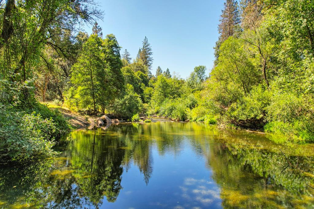 4450 Cosumnes View Trail Placerville, CA 95667 - Photo 2 of 69 a view of a lake with houses