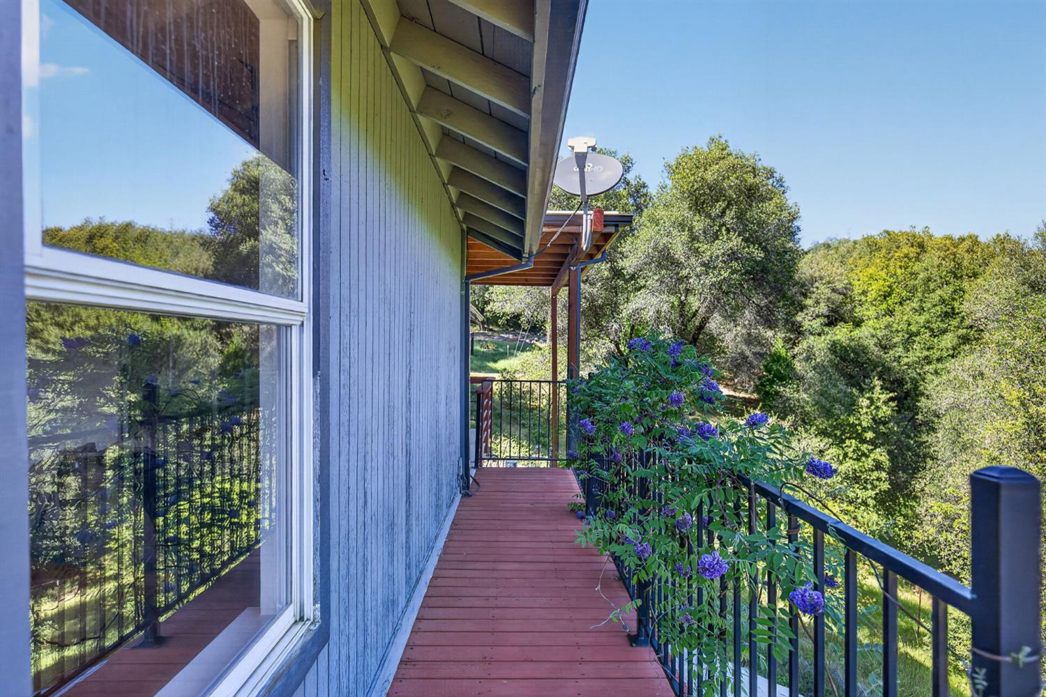 4450 Cosumnes View Trail Placerville, CA 95667 - Photo 29 of 69