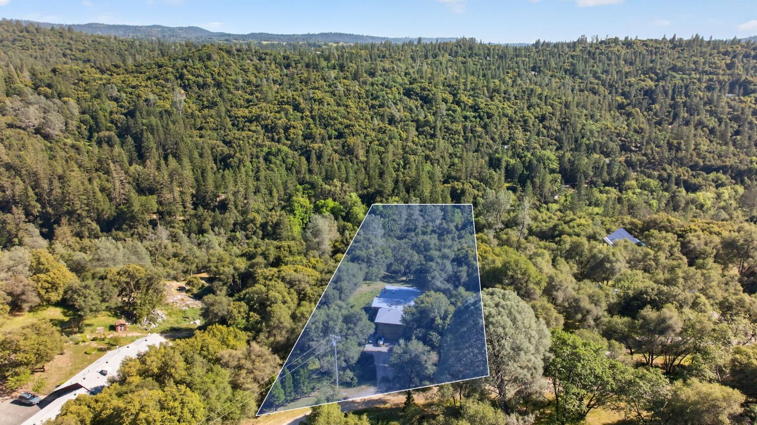 4450 Cosumnes View Trail Placerville, CA 95667 - Photo 52 of 69