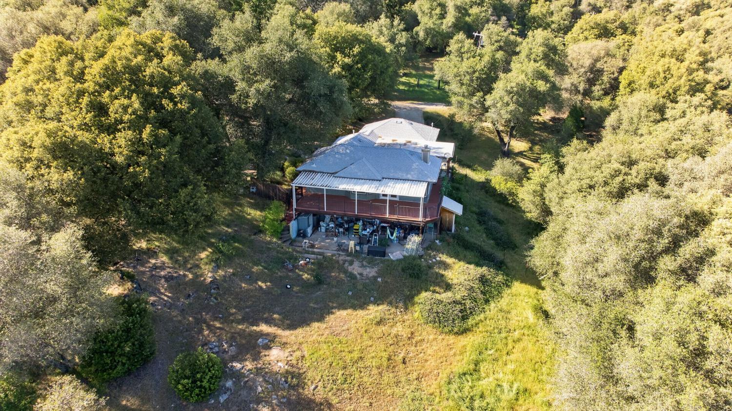 4450 Cosumnes View Trail Placerville, CA 95667 - Photo 57 of 69