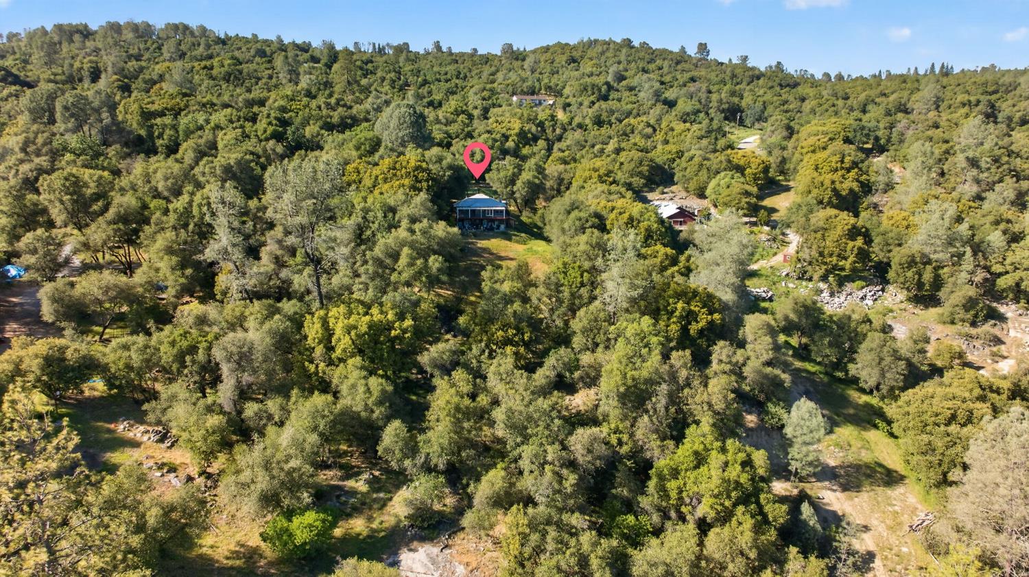 4450 Cosumnes View Trail Placerville, CA 95667 - Photo 63 of 69 a view of a large building