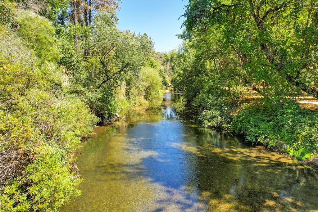 4450 Cosumnes View Trail Placerville, CA 95667 - Photo 66 of 69 a view of a lake with outside space