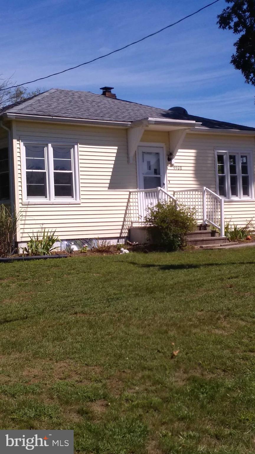 9908 Rocky Ridge Road Rocky Ridge, MD 21778 - Photo 1 of 17 Front View