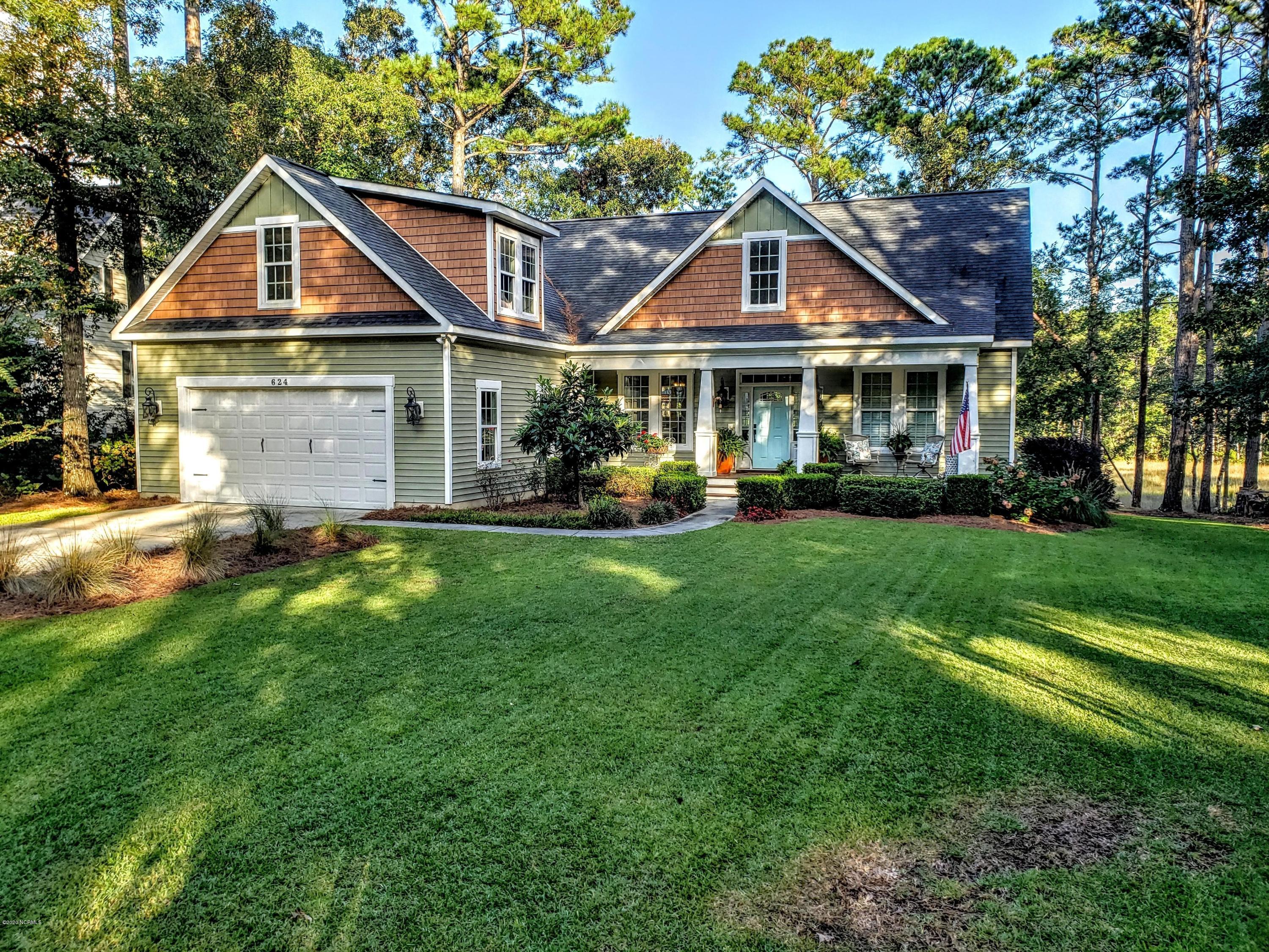 624 Ravenswood Road Hampstead, NC 28443 - Photo 54 of 60 3