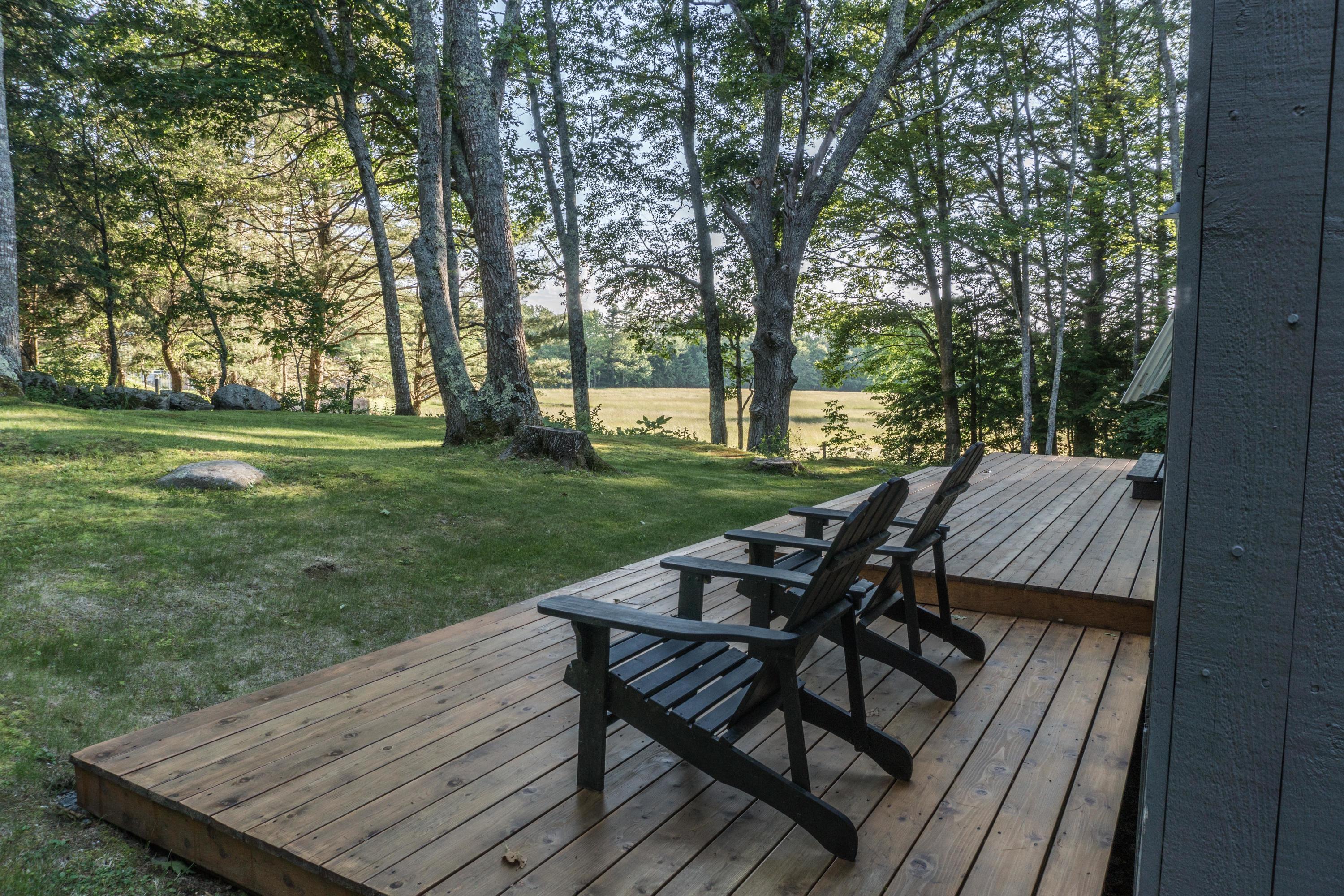 484 Mountain Road Woolwich, ME 04579 - Photo 3 of 60 484 Mountain Road