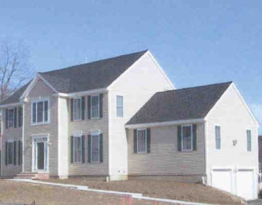 39 Castle Rocks Road Warwick, RI 02886 - Photo 1 of 1 Exterior Front.