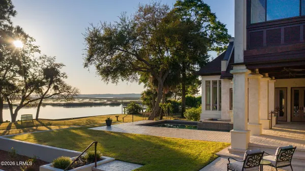 $3,950,000 | 1 Cedar Lane, Hilton Head Island, SC 29926