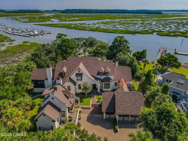 $4,250,000 | 1 Cedar Lane, Hilton Head Island, SC 29926