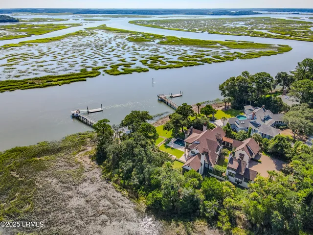 $4,250,000 | 1 Cedar Lane, Hilton Head Island, SC 29926