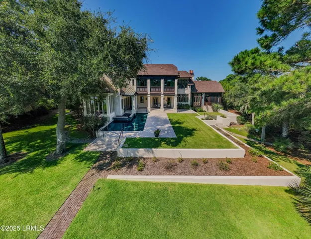 $4,250,000 | 1 Cedar Lane, Hilton Head Island, SC 29926