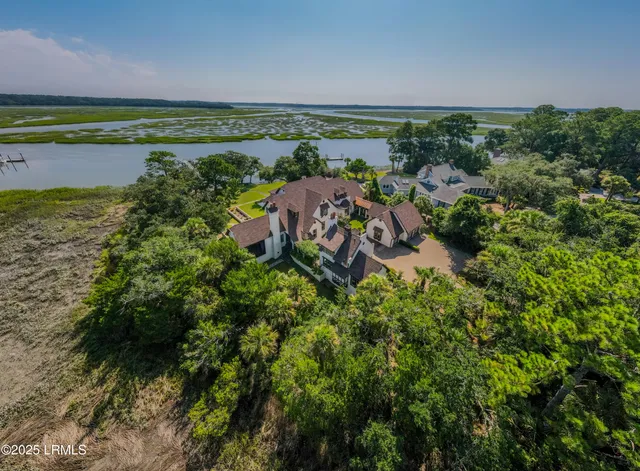 $4,250,000 | 1 Cedar Lane, Hilton Head Island, SC 29926