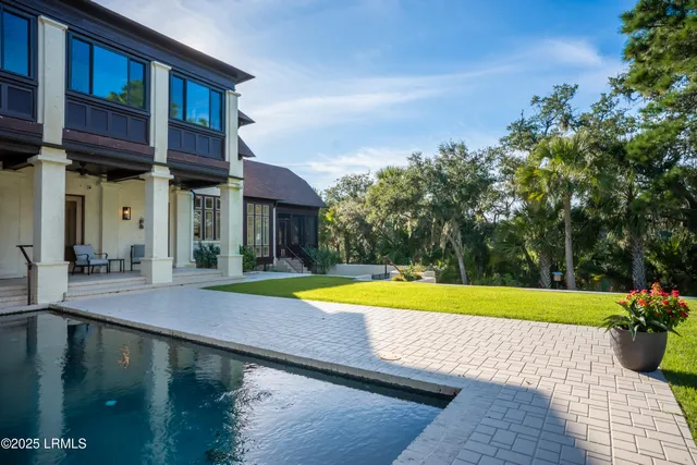 $4,250,000 | 1 Cedar Lane, Hilton Head Island, SC 29926