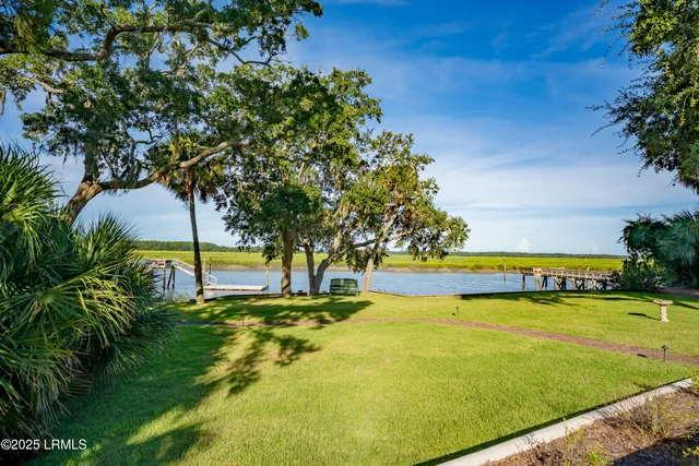 $4,250,000 | 1 Cedar Lane, Hilton Head Island, SC 29926