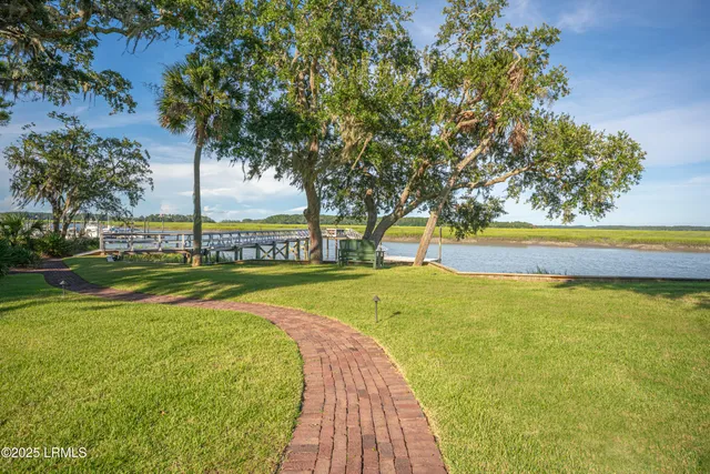 $4,250,000 | 1 Cedar Lane, Hilton Head Island, SC 29926