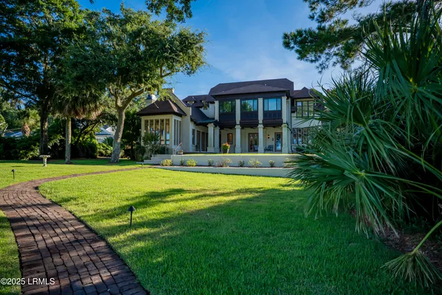 $4,250,000 | 1 Cedar Lane, Hilton Head Island, SC 29926