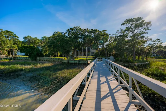 $4,250,000 | 1 Cedar Lane, Hilton Head Island, SC 29926