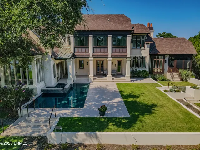 $4,250,000 | 1 Cedar Lane, Hilton Head Island, SC 29926