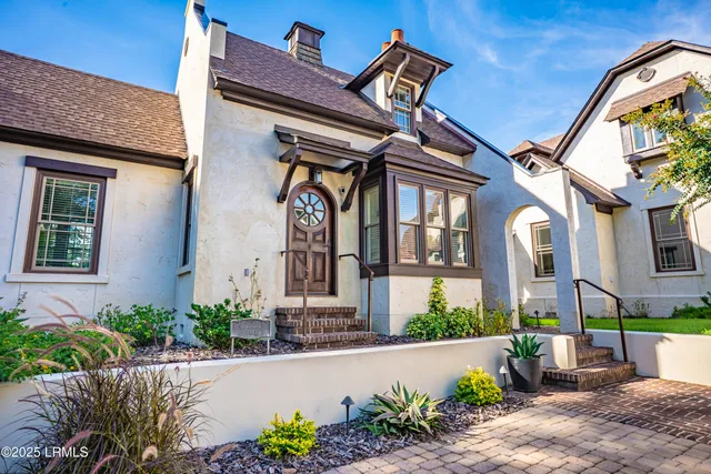 $4,250,000 | 1 Cedar Lane, Hilton Head Island, SC 29926