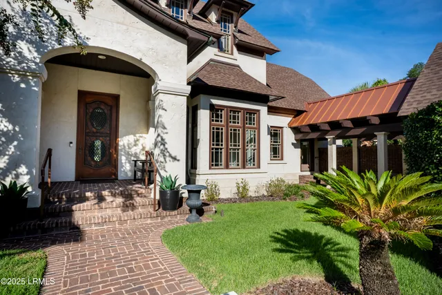 $4,250,000 | 1 Cedar Lane, Hilton Head Island, SC 29926
