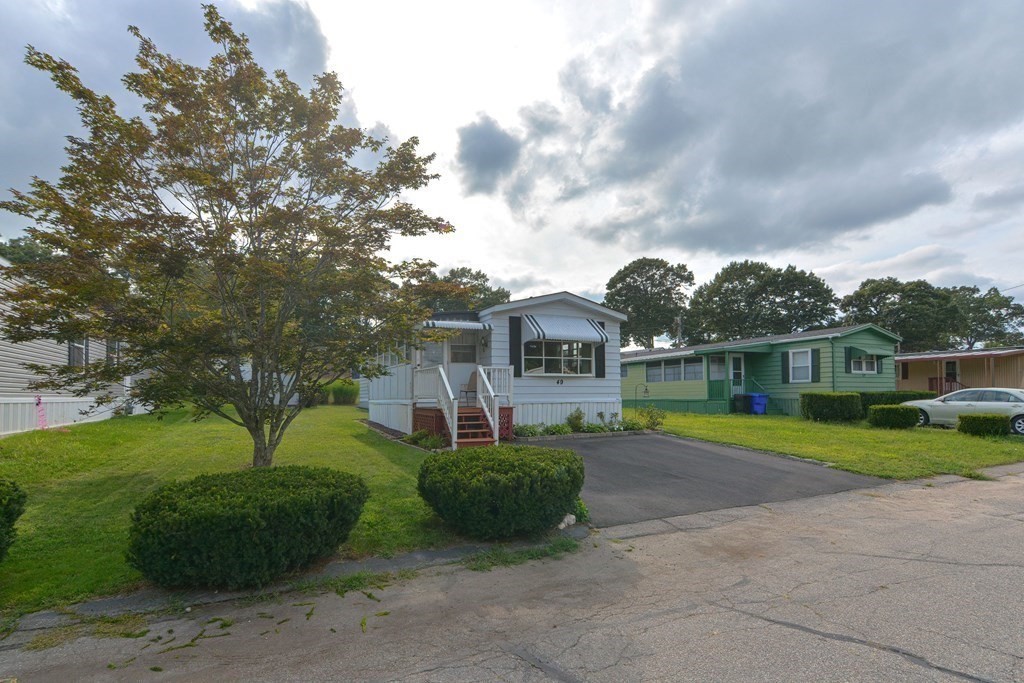49 Holly Road Taunton, MA 02780 - Photo 41 of 41 Gallery Image 41