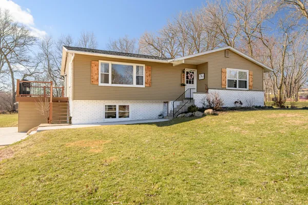 $372,900 | W4011 Hickory Road, Hustisford, WI 53034