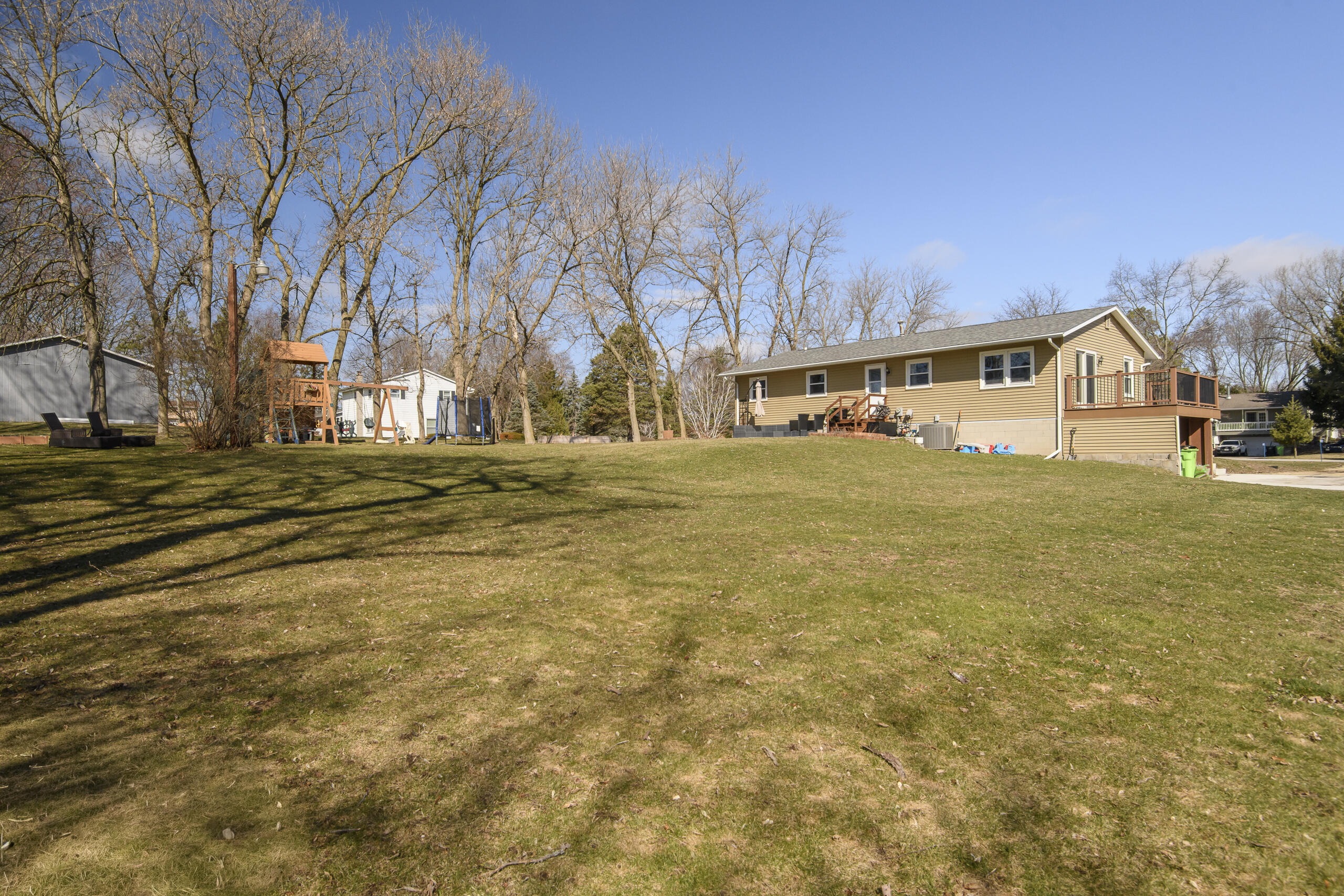 W4011 Hickory Road Hustisford, WI 53034 - Photo 11 of 43 W4011 Hickory-11