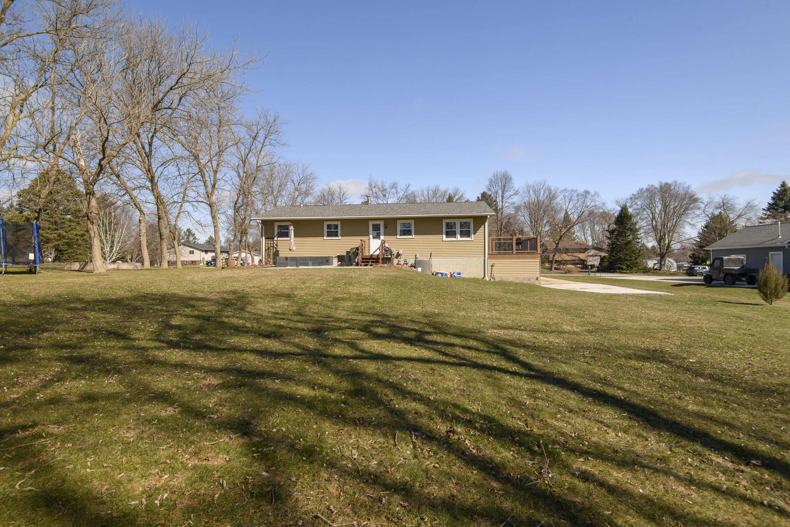 W4011 Hickory Road Hustisford, WI 53034 - Photo 12 of 43 W4011 Hickory-12