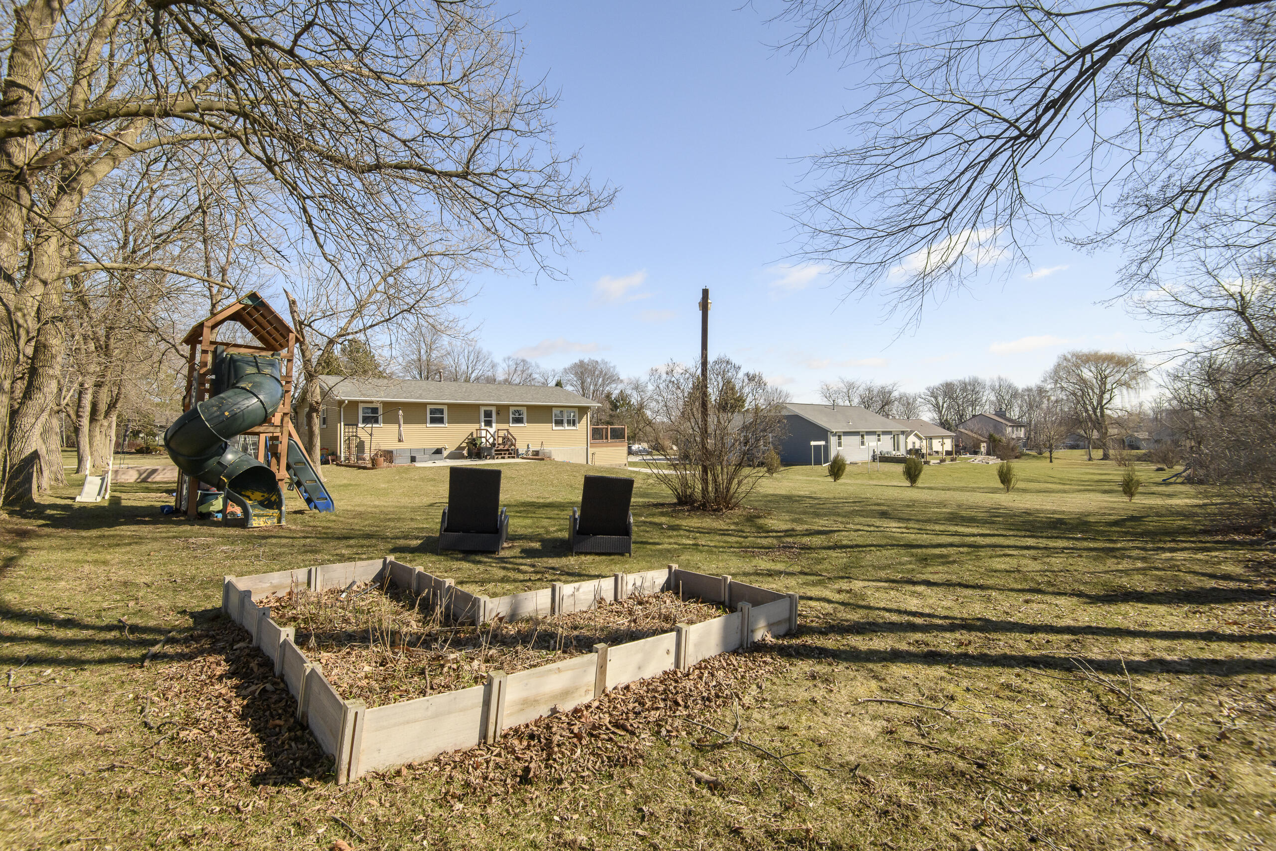 W4011 Hickory Road Hustisford, WI 53034 - Photo 13 of 43 W4011 Hickory-13