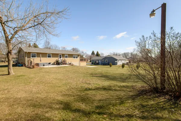 $372,900 | W4011 Hickory Road, Hustisford, WI 53034