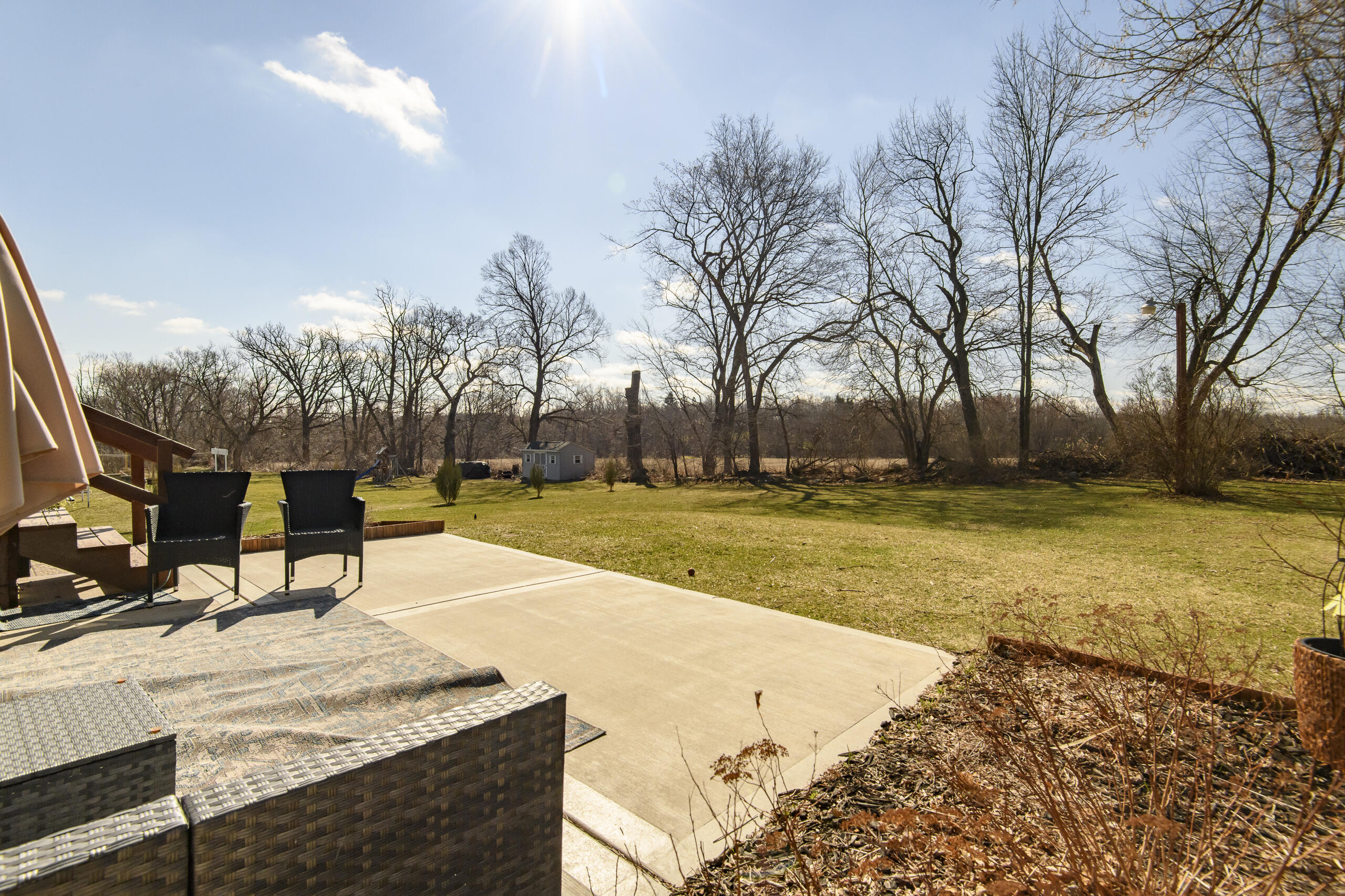 W4011 Hickory Road Hustisford, WI 53034 - Photo 15 of 43 W4011 Hickory-15