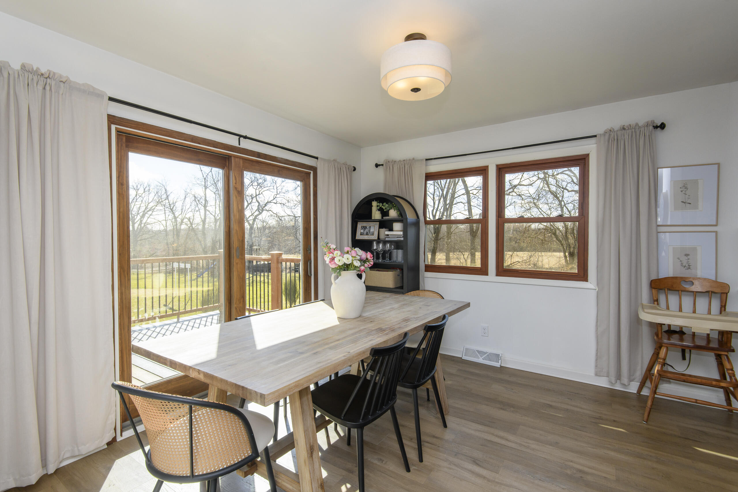 W4011 Hickory Road Hustisford, WI 53034 - Photo 21 of 43 W4011 Hickory-21