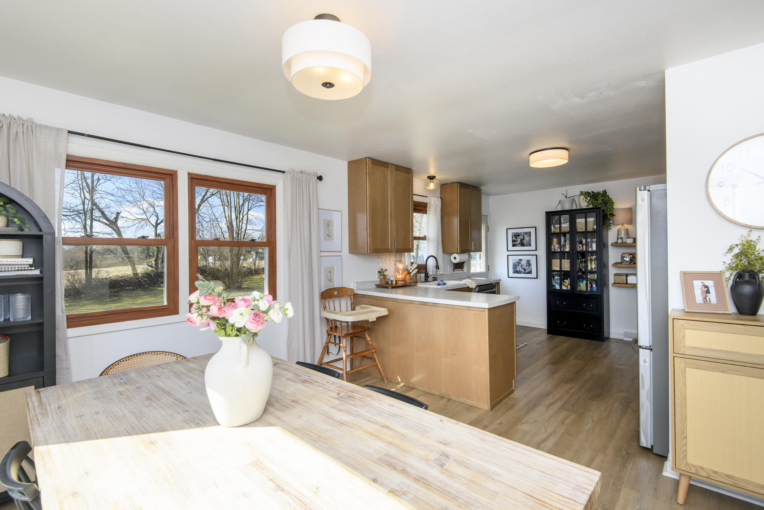 W4011 Hickory Road Hustisford, WI 53034 - Photo 23 of 43 W4011 Hickory-23