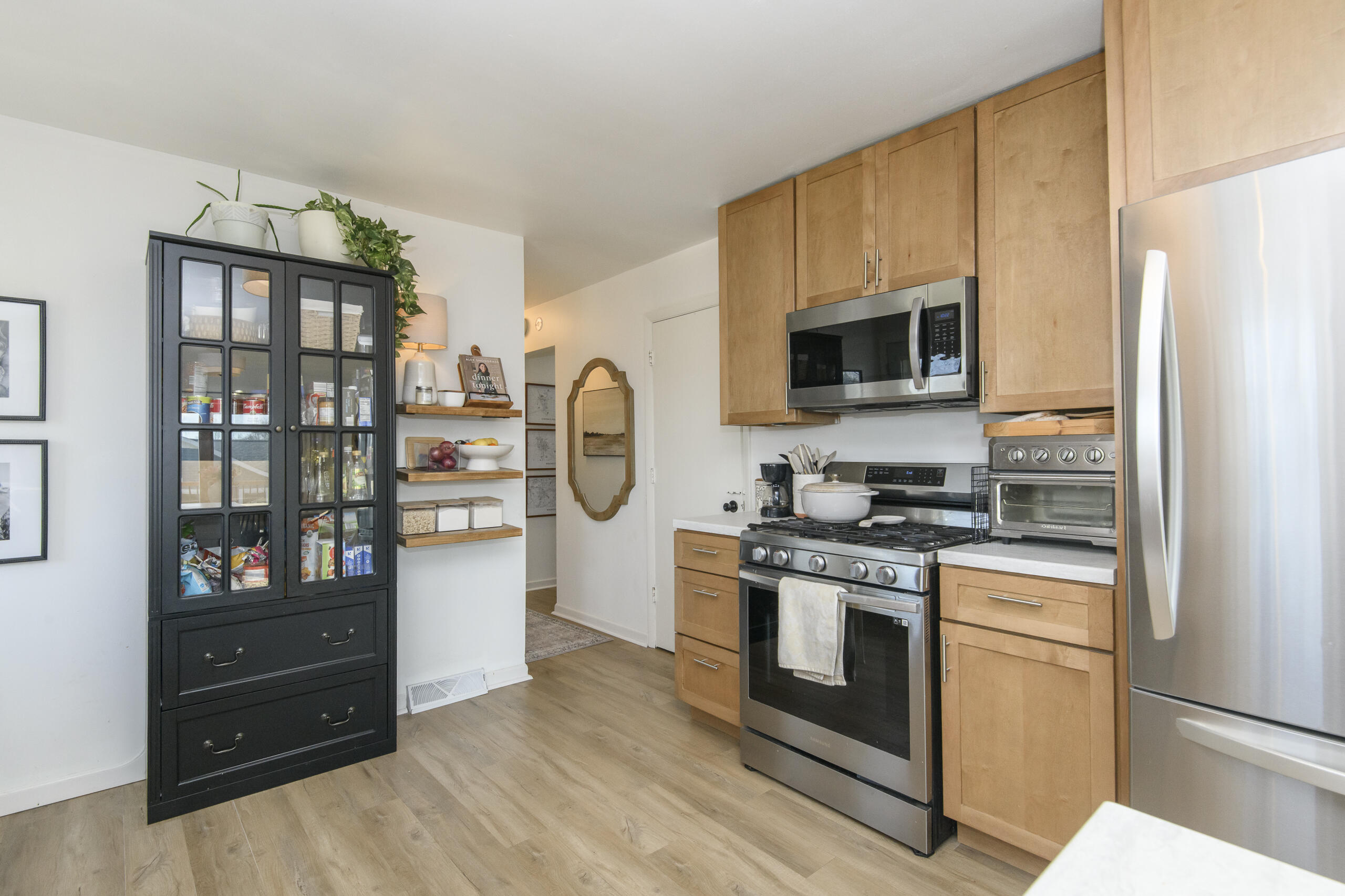 W4011 Hickory Road Hustisford, WI 53034 - Photo 27 of 43 W4011 Hickory-27