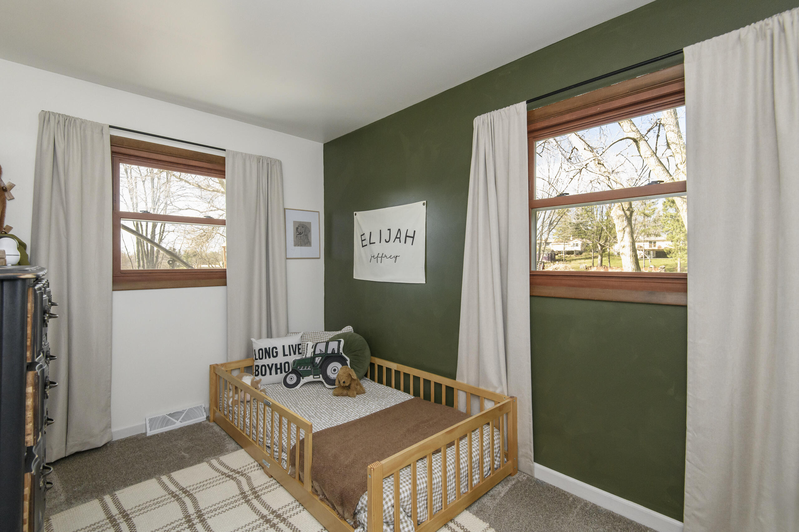 W4011 Hickory Road Hustisford, WI 53034 - Photo 28 of 43 W4011 Hickory-28